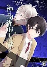Cover image for Aldnoah.Zero dj - 2mind architecture