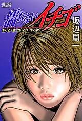 Cover image for Nurenai Ichigo