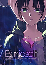 Cover image for Shingeki no Kyojin dj - Es Nieselt