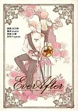 Cover image for Hetalia dj - Ever After