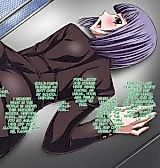 Cover image for Jousou Shounen Dorei Bondage Choukyou