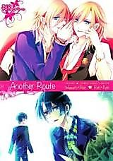 Cover image for Uta no Prince-sama dj - Another Route
