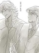 Cover image for Tiger & Bunny dj - Snap