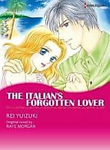 Cover image for The Italian's Forgotten Lover
