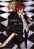 Cover image for Final Fantasy VII: Advent Children dj - Honey Blade
