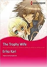 Cover image for The Trophy Wife