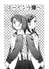 Cover image for Mai-Hime dj - Going Mae e