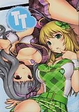 Cover image for The iDOLM@STER dj - TT