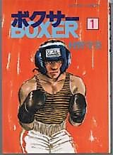 Cover image for Boxer