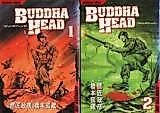 Cover image for Buddha Head