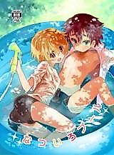 Cover image for Summer Love Pool