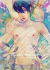 Cover image for Free! dj - Melty