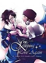 Cover image for K dj - Keeping Love Again