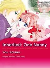 Cover image for Inherited: One Nanny
