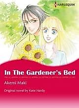 Cover image for In the Gardener's Bed