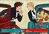 Cover image for Jojo no Kimyou na Bouken dj - Costa Rendezvous