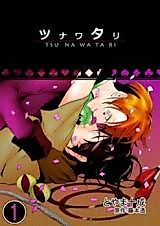 Cover image for Tsunawatari