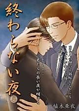 Cover image for Night that does not end