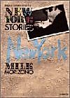 Cover image for New York Stories