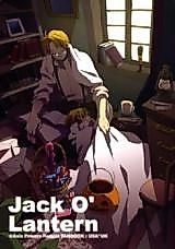 Cover image for Hetalia dj - Jack O'Lantern