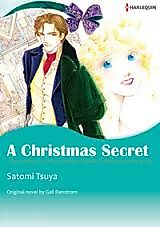 Cover image for A Christmas Secret