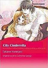 Cover image for Tokai no Cinderella