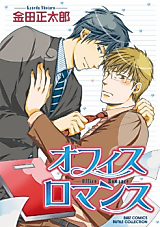 Cover image for Office Romance