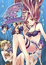 Cover image for Touhou Project dj - Starship Sinkers