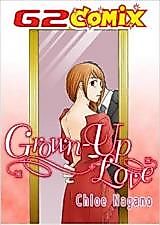 Cover image for Grown-Up Love