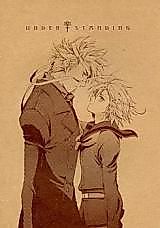 Cover image for Hetalia dj - Under Standing