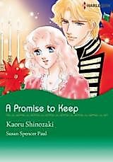 Cover image for A Promise to Keep