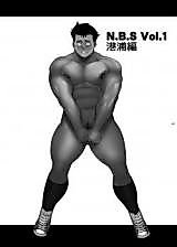 Cover image for N.B.S