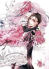Cover image for Kuroshitsuji dj - Petit Fille