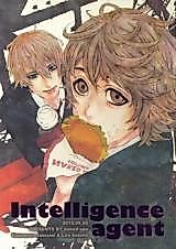 Cover image for Dolls dj - Intelligence Agent