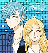 Cover image for BlueMic!