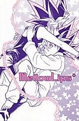 Cover image for Yu-Gi-Oh dj - Mellow Lips*