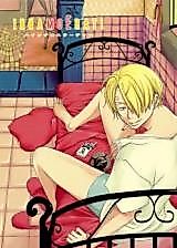 Cover image for One Piece dj - Innamoerati