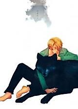 Cover image for One Piece dj - Ookami