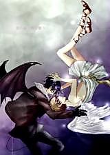 Cover image for Hetalia dj - Yoru no Soko de Akatsuki wo Utau