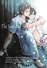 Cover image for The Sundered