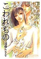 Cover image for Kowaremono