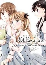 Cover image for St.Cecilia's