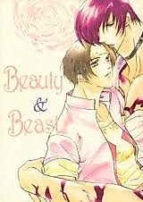 Cover image for King of Fighters dj - Beauty & Beast