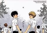 Cover image for Ookiku Furikabutte dj - Pole Star