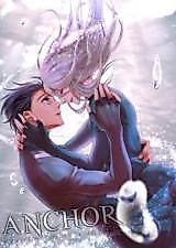Cover image for Yuri!!! on Ice dj - Anchor