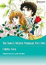 Cover image for Bara no Lady to Shuubun