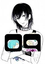 Cover image for Dramatical Murder dj - 09