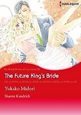 Cover image for The Future King's Bride