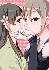 Cover image for The Idolm@ster dj - Kiss.kIss.kisS.