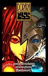 Cover image for Dorara